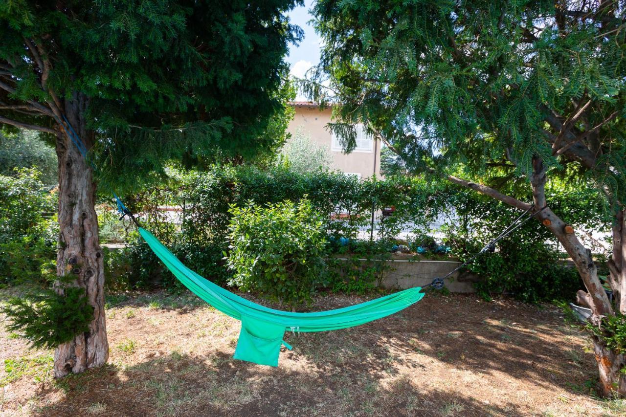 Appartamento Villa Matone Grottaferrata Exterior foto